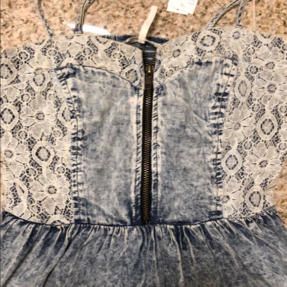 NWT Pacsun Top - Picture 2 of 3
